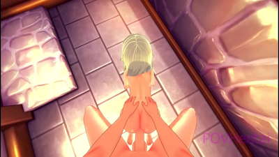 Anime Sex