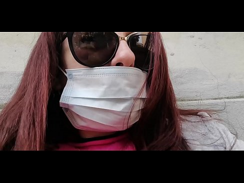 ❤️ D'Nicoletta hëlt sech op hirem Noper a pisst a senger Garage (Special Covid19 Italienesch Quarantän) ❤ Qualitéit Porno op lb.risegame.top ❌️