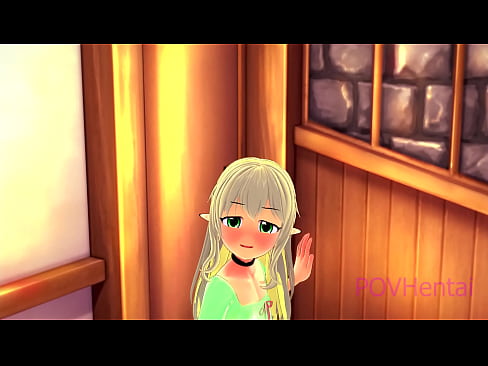 ❤️ (Trap) Elvish Déngschtmeedchen hëlleft Iech Äert Gesiicht ze wäschen. ❤ Qualitéit Porno op lb.risegame.top ❌️