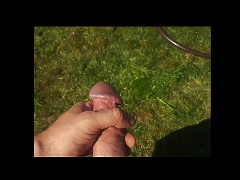 ❤️ Hot Hottie kritt hir rosa Muschi gefuckt a spréngt mat engem Sprëtz an engem Summergaart ❤ Qualitéit Porno op lb.risegame.top ❌️