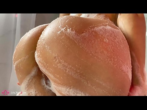 ❤️ Brunette masturbéiert Pussy mat Vibrator fir en intensiven Orgasmus an der Dusch ❤ Qualitéit Porno op lb.risegame.top ❌️