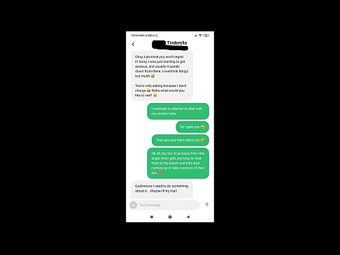 ❤️ Ech hunn en neie PAWG vun Tinder a mengem Harem bäigefüügt (schwätzt mat Tinder abegraff) ❤ Qualitéit Porno op lb.risegame.top ❌️