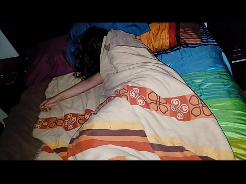 ❤️ Stiefson beréiert seng jonk Stéifmamm wärend hatt schléift. ❤ Qualitéit Porno op lb.risegame.top ❌️