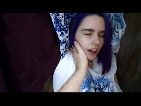 ❤️ Fannt meng Schwëster am Kleederschaf an huet hatt gehollef ❤ Qualitéit Porno op lb.risegame.top ❌️